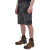 Dewalt Ripstop Multi-Pocket Shorts Grey/Black image C