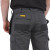 Dewalt Ripstop Multi-Pocket Shorts Grey/Black image H