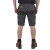 Dewalt Ripstop Multi-Pocket Shorts Grey/Black image D