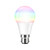 Danic 9W Smart B22 GLS Lamp (RGB/CCT/Dimmable) image