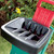 Bosch AXT RAPID 2000 3.5cm Garden Shredder