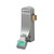 Exidor 200 Series Reversible Push Pad Latch