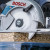 Bosch TCT Saw Blade To Fit GKS24V image A