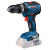 Bosch GSB 18V-55 Brushless 18V Combi Drill - Body image