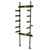 Dewalt DWST1-81045 ToughSystem Van Racking System Tall image