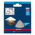 Bosch EXPERT 93mm 100G M480 Delta Sanding Nets - Pack of 5