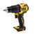 Dewalt DCD709M1T 18V XR Brushless Combi Drill with 1x 4.0Ah Battery, Case & Charger