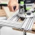 Festool MFS 400 Multi-Routing Template image A