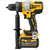 Dewalt DCD999T1 18V XR Brushless Combi Drill with FLEXVOLT Advantage, 1x 6Ah Battery, Charger & Case