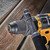 Dewalt DCD999T1 18V XR Brushless Combi Drill with FLEXVOLT Advantage, 1x 6Ah Battery, Charger & Case