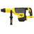 Dewalt DCH775N 54V XR FLEXVOLT  52 mm SDS-Max Rotary Hammer - Bare Unit image