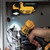 Dewalt DCL510N 12V XR Compact LED Torch - Body