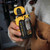 Dewalt DCL510N 12V XR Compact LED Torch - Body