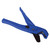 Faithfull Plastic Pipe Cutter 3-28mm