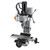 Draper Variable Speed Mini Milling/Drilling Machine (350W) image