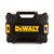 Dewalt DCD709M2T 18V XR Brushless Combi Drill with 2x 4.0Ah Batteries, Charger & Case