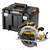 Dewalt DCS573NT 18V XR High Power 190mm Circular Saw with FLEXVOLT Advantage - Body Tstak Case image