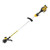 18v XR Brushless String Trimmer Kit