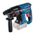 Bosch 18V Brushless 4 Piece Tool Set with 3x 4.0Ah Batteries, Charger & Bag image 2