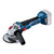 Bosch 18V Brushless 4 Piece Tool Set with 3x 4.0Ah Batteries, Charger & Bag image 4