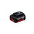 Bosch 18V Brushless 4 Piece Tool Set with 3x 4.0Ah Batteries, Charger & Bag image 5