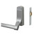 Exidor 300 Series Panic Mortice Latch Actuator