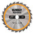 Dewalt Construction Saw Blade 250mm x 30mm 24T image