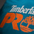 Timberland Pro Cotton T-Shirt - Teal