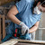 Bosch EXPERT 93mm x 186mm 60G C470 Orbital Sanding Sheets - Pack of 10