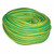 Greenbrook Green/Yellow PVC Sleeving 6mm x 100m