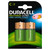Duracell Recharge Ultra C Batteries Pack of 2 image
