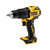Dewalt DCD709P1T 18V XR Brushless Combi Drill, 1x 5.0Ah Battery, Multi-Voltage Charger & Case