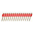 Dewalt 32mm x 3.0mm 15° Extra Hard Pins for Concrete/Steel - Pack of 1005 image