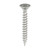 Timco 4.0 x 40mm Classic Wood Screw Stainless Steel - Box of 200 image