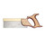 Footprint Dovetail Saw image