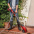 Einhell PICOBELLA Solo Cordless Patio Surface Brush - Body