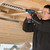 Bosch 18v Cordless Li-ion Drill Driver (1 x 2.0Ah)