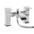 Cassellie Peak Bath Shower Mixer Tap image