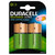 Duracell Recharge Ultra D Batteries Pack of 2 image