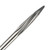 Bosch PRO 400mm SDS Max-5C Pointed Chisel