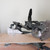 Draper 255mm Double Bevel Sliding Compound Mitre Saw (2000W)