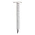 Timco 30 x 3.00mm Galvanised ELH Clout Nail - 2.5 KG Tub image