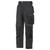 Snickers CoolTwill Trousers With Holster Pockets (Black) image