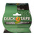 Duck Tape Original Black 50mm x 50m image