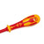 CK Dextro SLP 3.5 x 100 VDE Slim Screwdriver image 1