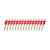 Dewalt 48mm x 3.0mm 15° Extra Hard Pins for Concrete/Steel - Pack of 510 image 1