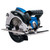 Draper 56791 185mm Laser Guided Circular Saw - 240v image