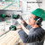 Hikoki DS36DAXJ4Z 36V MultiVolt Brushless Drill Driver - Body