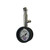 Faithfull Tyre Pressure Dial Gauge 60psi