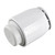 Hep20 15mm Demountable Stop End Cap White
